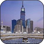 Kaaba & Mecca Live Wallpaper: islamic background APK