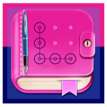 Amazing Secret Diary with Lock APK