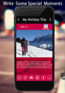 Amazing Secret Diary with Lock for PC screenshot 3