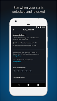 Amazon Key for PC screenshot 2