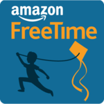 Amazon FreeTime – Kids’ Videos, Books, & TV shows APK