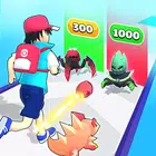Monster Pocket: Run & Building for PC
