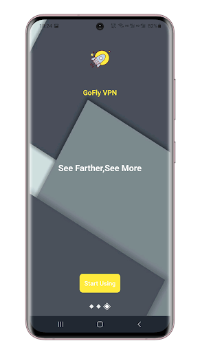 GoFly VPN,Free OpenVpn,vpngate for PC screenshot 1