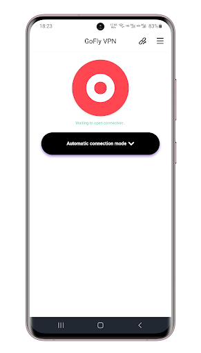 GoFly VPN,Free OpenVpn,vpngate for PC screenshot 3