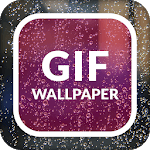 animated gif live wallpaper - Lite for PC