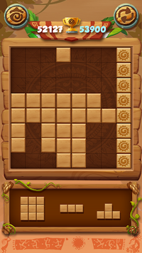Classic Wooden Block Puzzle for PC screenshot 3