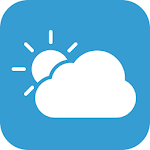 Amindi.ge - Weather forecast for PC