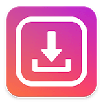 Instant Save - HD photo downloader for Instagram APK