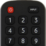 Remote Control For Hisense TV APK