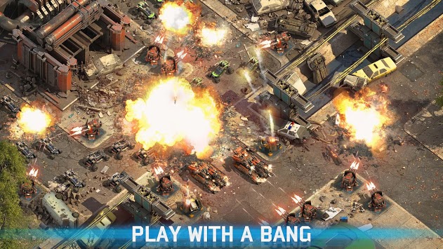Epic War TD 2 for PC screenshot 2