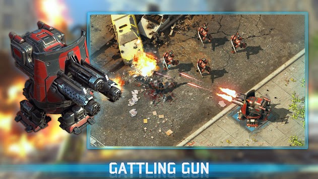 Epic War TD 2 for PC screenshot 3
