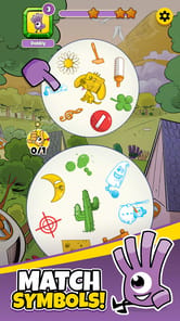 Spot it! Go! for PC screenshot 1