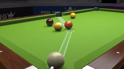 3D Ball Pool: Billiards Game for PC screenshot 1