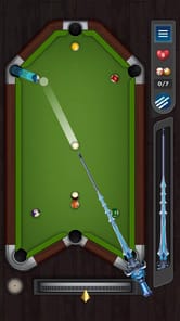 3D Ball Pool: Billiards Game for PC screenshot 3