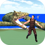 Anaconda Simulator APK
