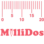 Millidos - Pediatric Drug Dosages APK