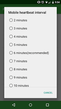 Root- Push Notifications Fixer for PC screenshot 2