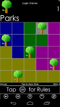 100 Logic Games - Time Killers for PC screenshot 1