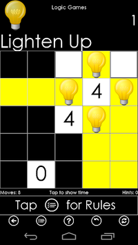 100 Logic Games - Time Killers for PC screenshot 3