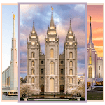 LDS Temple Wallpaper APK