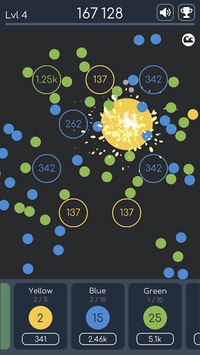 Balls Control for PC screenshot 3