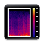 Aspect - Audio Files Spectrogram Analyzer APK