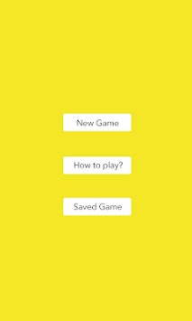 Scramble Word Game for PC screenshot 2