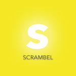 Scramble Word Game for PC