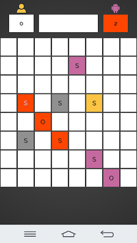SOS Game for PC screenshot 3