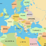 World Map APK