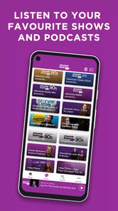 Absolute Radio for PC screenshot 3