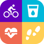 Health Pal - Fitness, Weight loss coach, Pedometer for PC