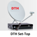 DTH Set-Top Box Connection APK