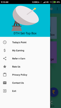 DTH Set-Top Box Connection for PC screenshot 3