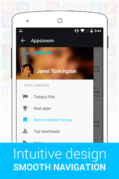 Appszoom - Best Apps for PC screenshot 2