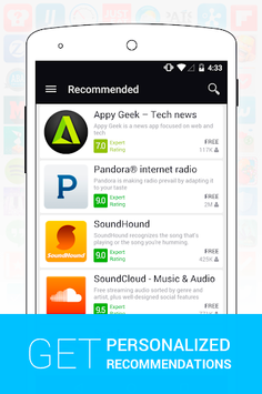 Appszoom - Best Apps for PC screenshot 3