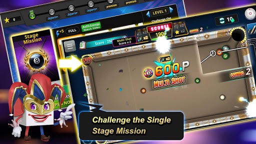Pool 2019 Free : Play FREE offline game for PC screenshot 1