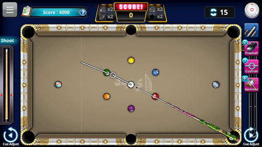 Pool 2019 Free : Play FREE offline game for PC screenshot 3