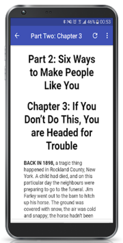 How To Win Friends And Influence People Audiobook for PC screenshot 1