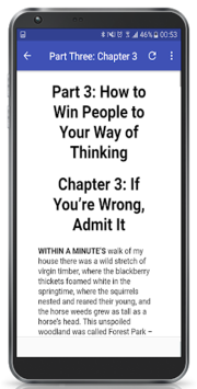 How To Win Friends And Influence People Audiobook for PC screenshot 2