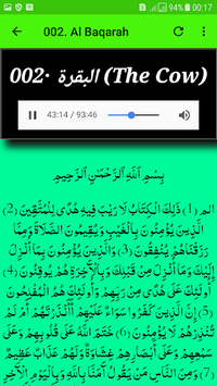 Sheikh Sudais Quran Read and Listen Offline for PC screenshot 2