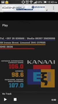 KANALI 6 for PC screenshot 2