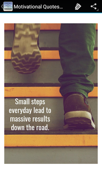 Motivational Quotes Wallpapers for PC screenshot 3