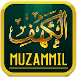 Surah Al Kahf Muzammil APK