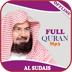 Sudais Full Offline Quran Mp3 APK