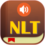 NLT Audio Bible Free. APK