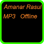 Amanar Rasul MP3 APK