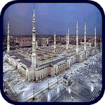 Madina Wallpapers APK
