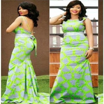 Bamako Long Gown Fashion Style for PC screenshot 1