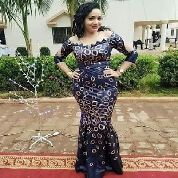 Bamako Long Gown Fashion Style for PC screenshot 2